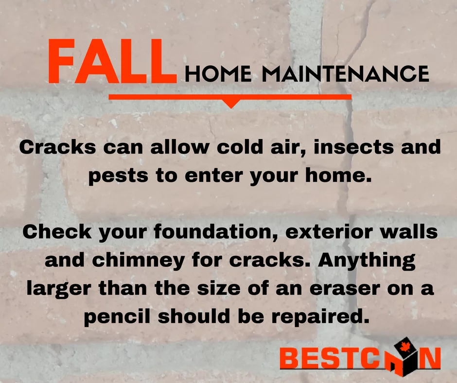 fall maintenance eavestroughs bestcan ottawa