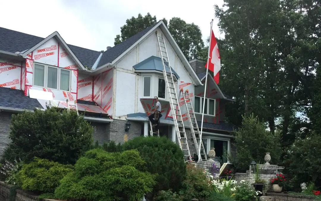 Riverside South Siding