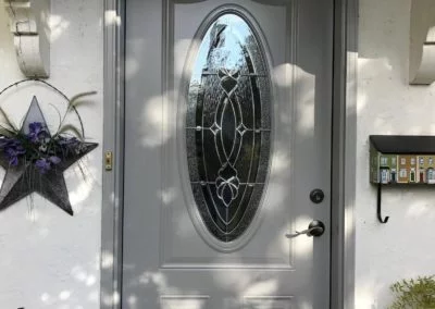 Stylish Entryways In Westboro: Exterior Doors