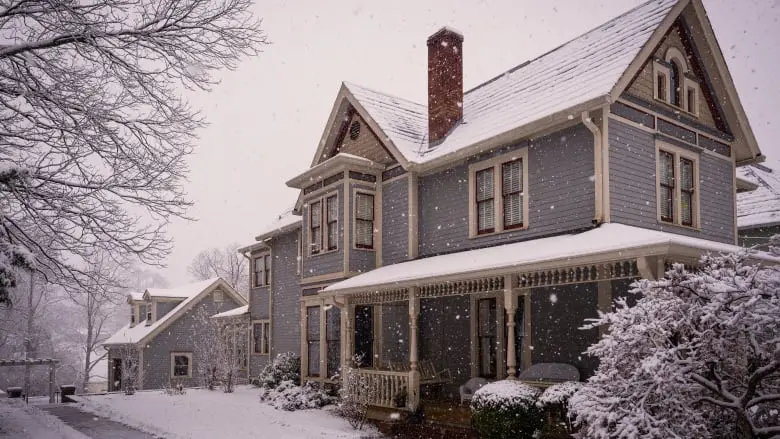 Is Your Home Prepared for Winter?