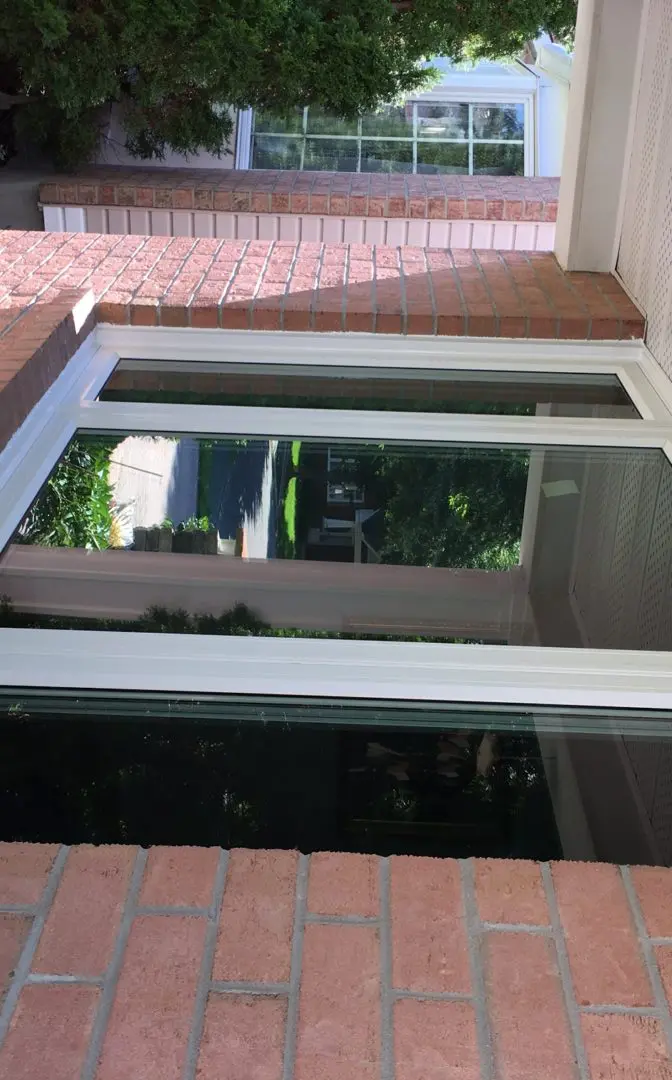 Window Replacement Work in Nepean