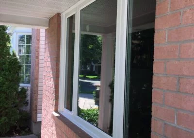 Window Replacement Work in Nepean