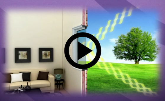 Double Low E Glass Windows Doors Ottawa