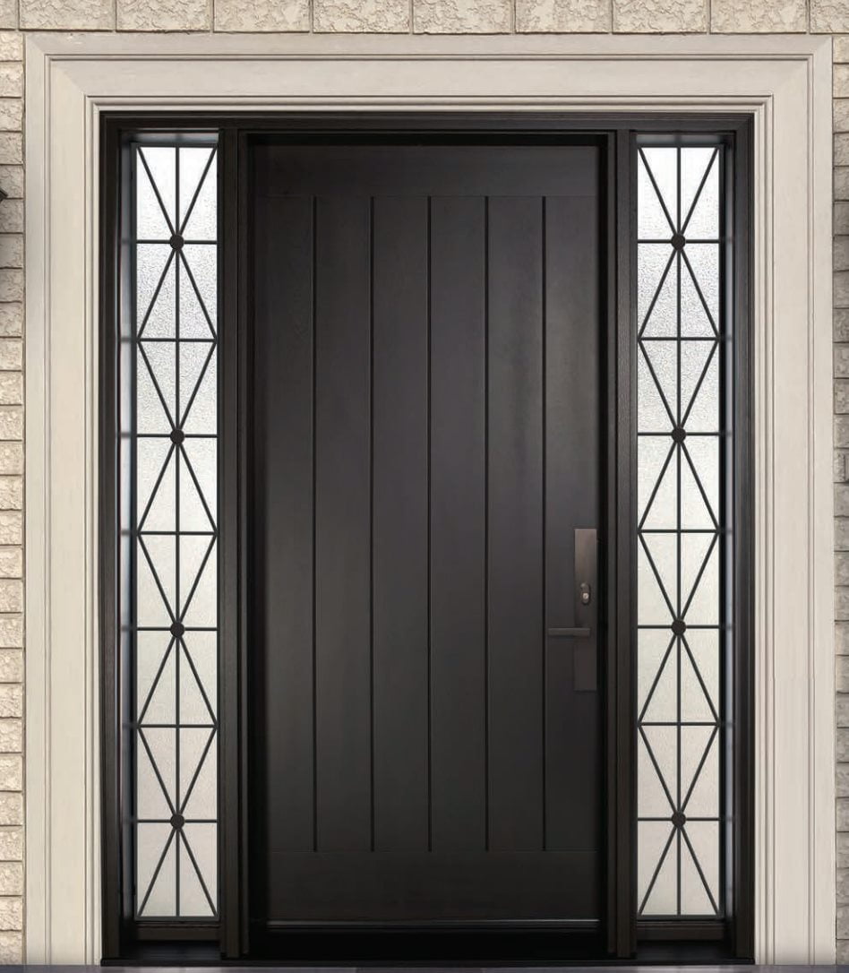 Entry Guard Doors Ottawa Installer