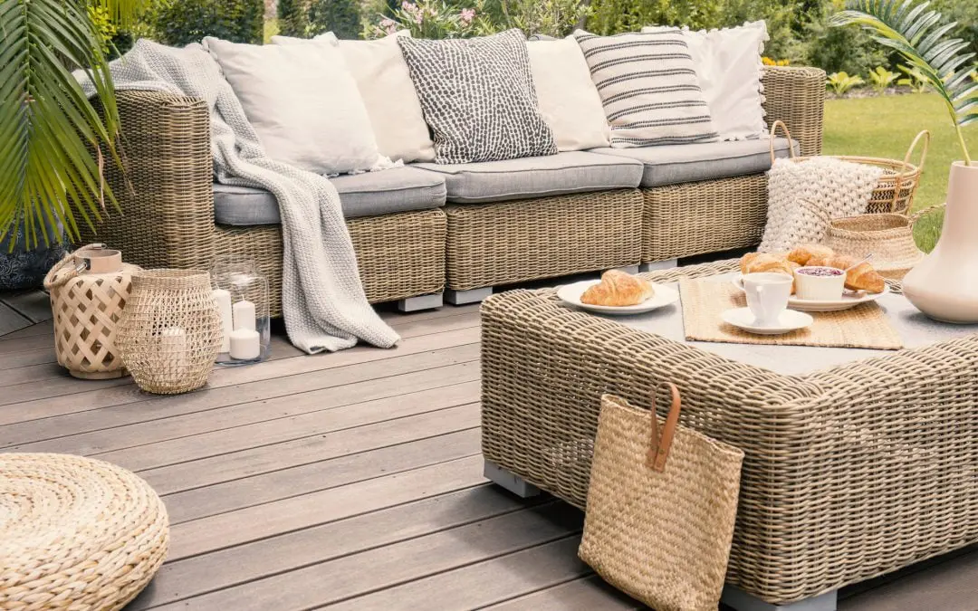 6 Patio Decorating Hacks 