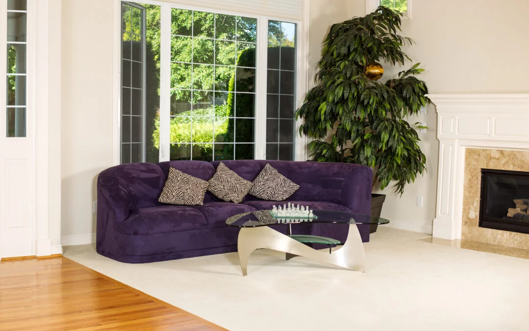 5 Tips for Changing Up Your Formal Living Room to Something More Casual