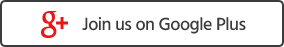 Join us on Google Plus