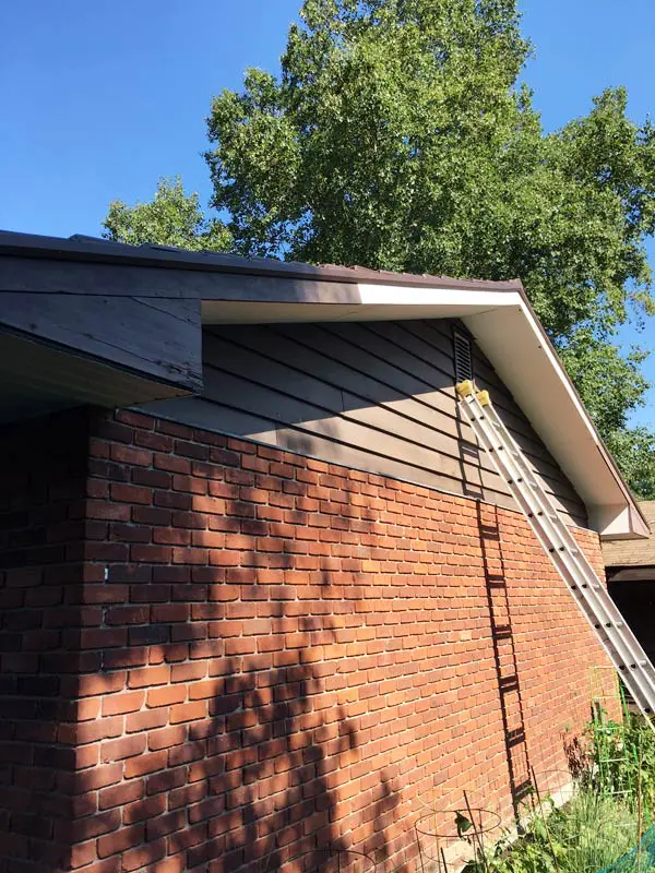 siding companies kanata