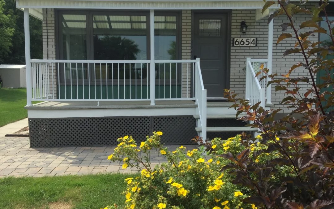 Windows, doors and skylights manufacturers – ENERGY STAR Canada Participants