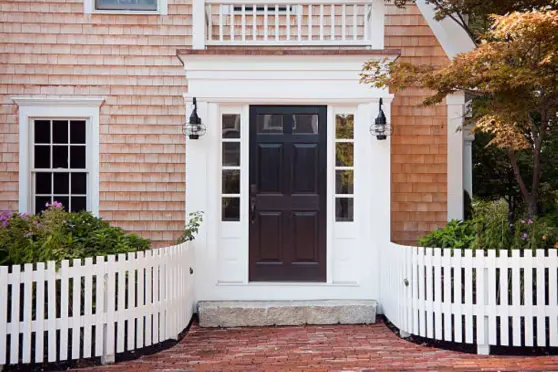 Entry doors: Styles and trends for your home