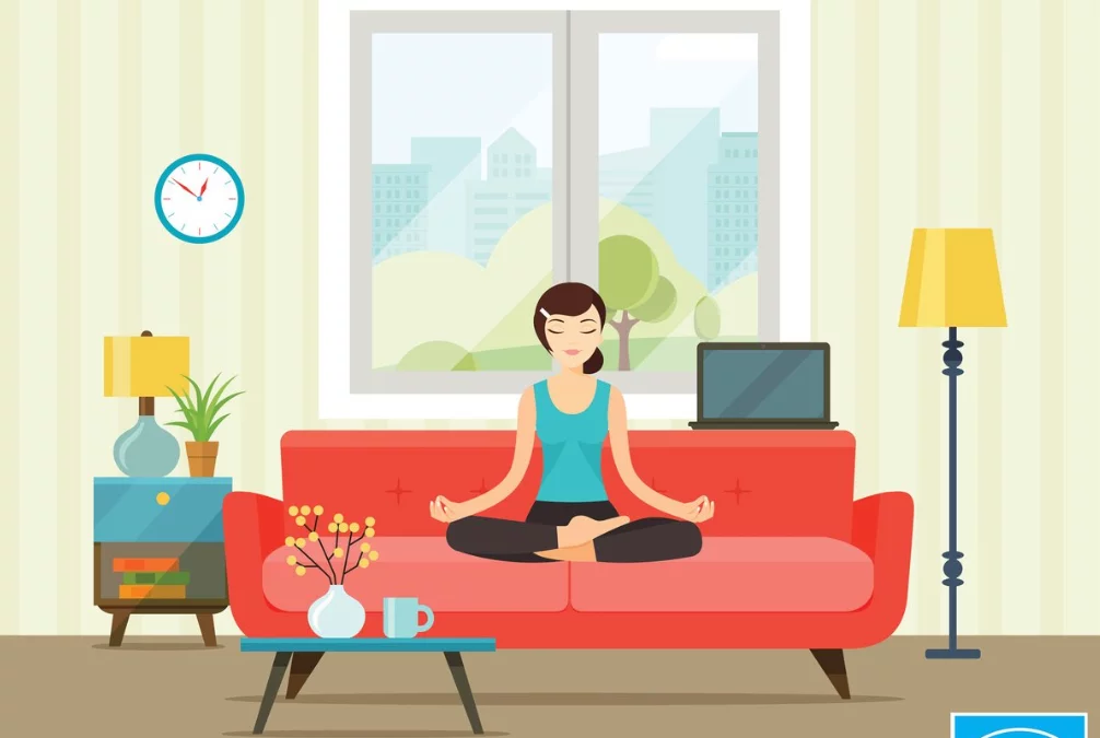 Air Circulation In Your Home