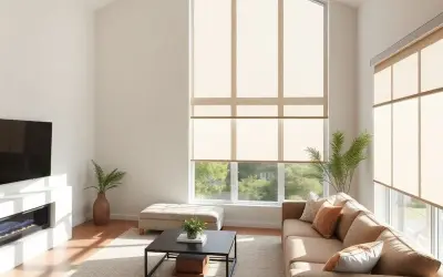 Smart Window Coverings Ottawa: Modern Solutions for Light, Privacy, and Comfort