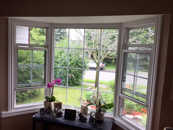 Ottawa window door installation