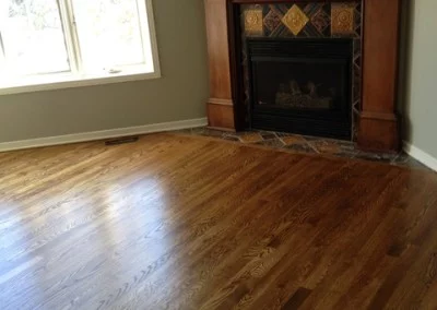 Kanata, ON: Hardwood Floor Refinishing