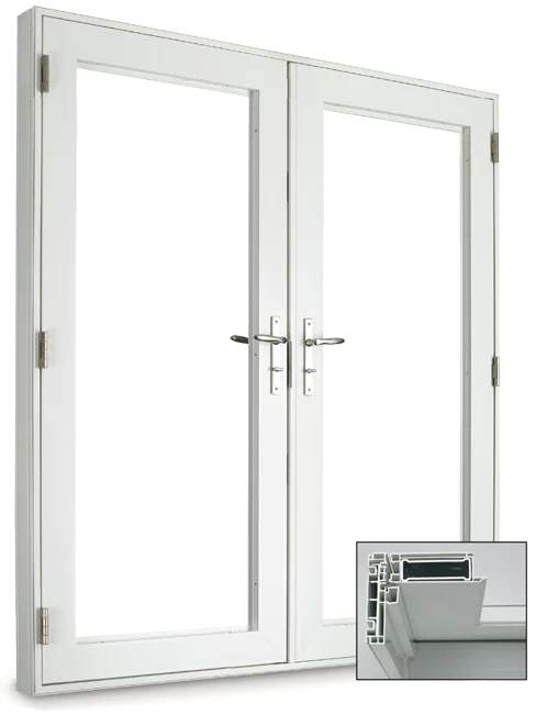 Benefits of Swinging Patio Doors