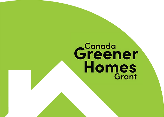 Canada greener homes grant