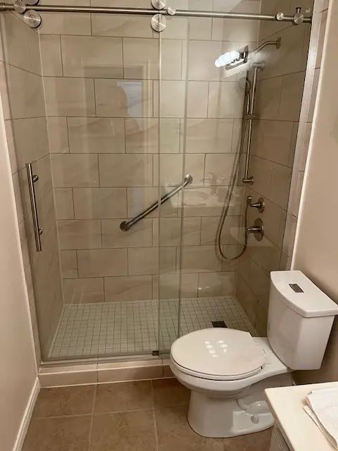 bathroom renovators ottawa