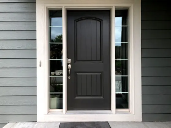Entry doors: Styles and trends for your home