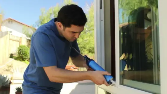 Energy efficient windows