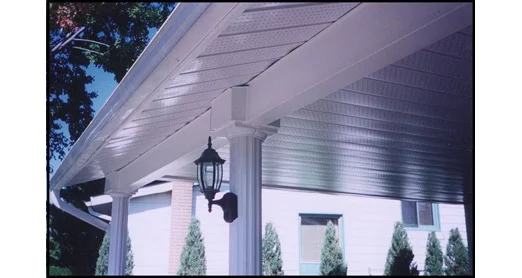 Eavestrough Eavestroughs ottawa