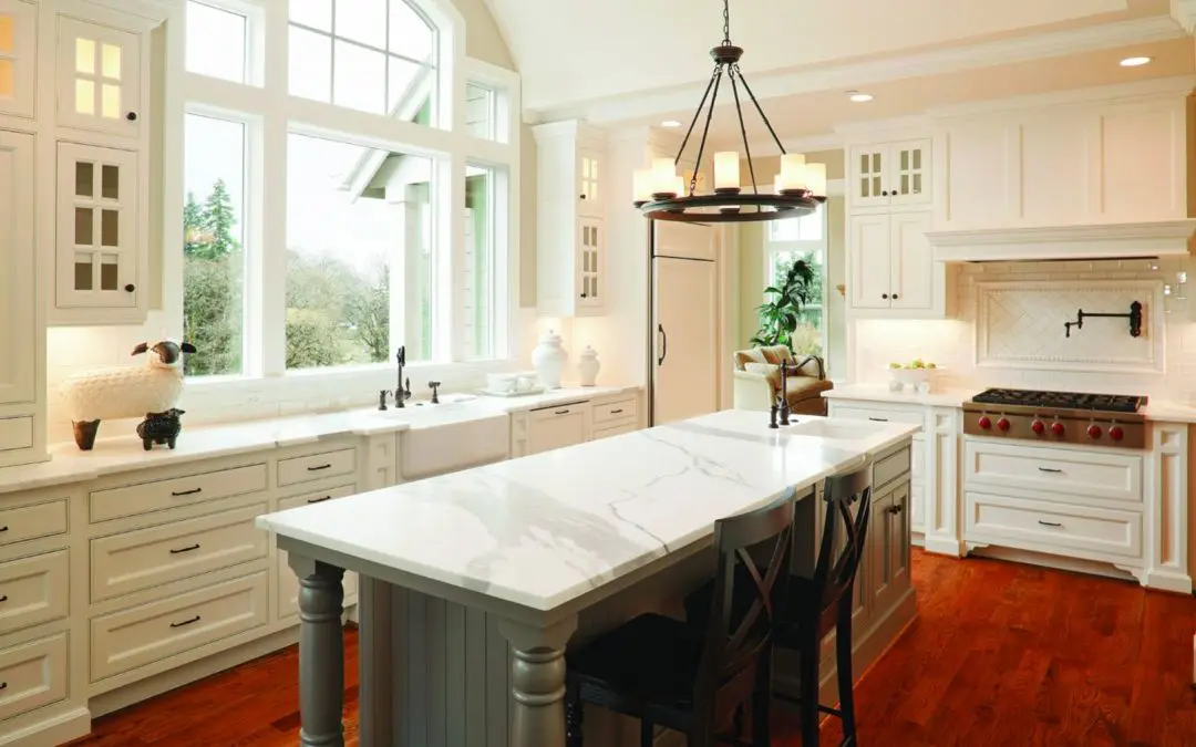 5 Small Ways to Upgrade Your Kitchen