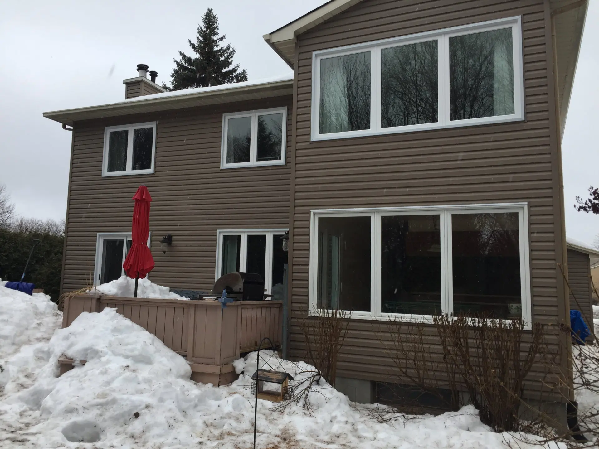 vinyl siding windows patio doors ottawa