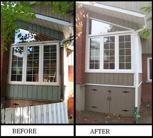 home additions ottawa