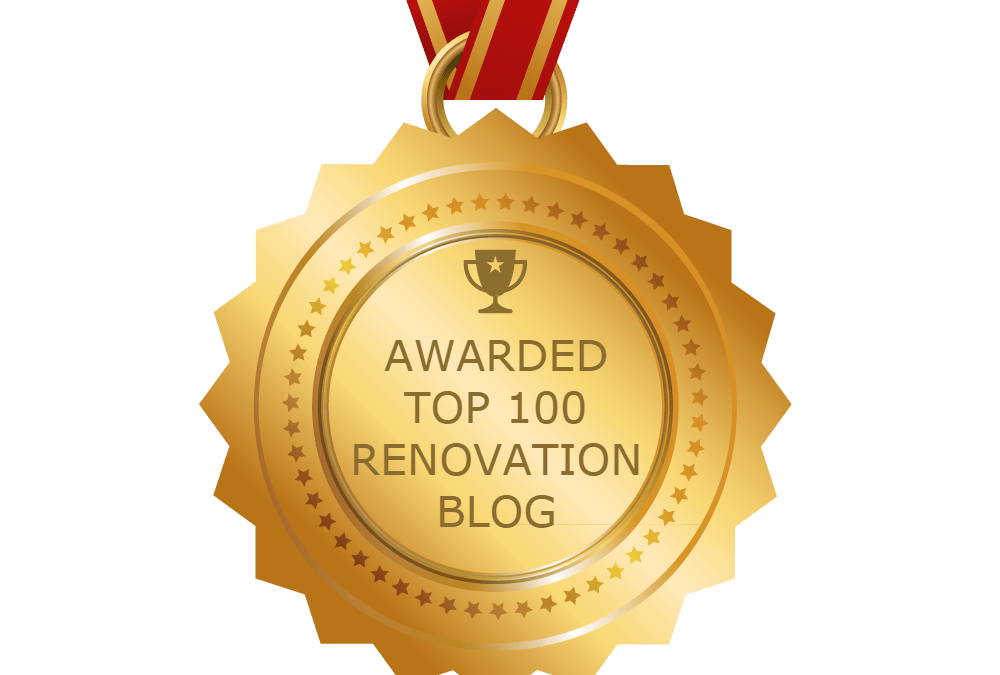 Top 100 Home Renovation Blogs & Websites