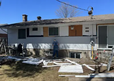 new siding in ottawa