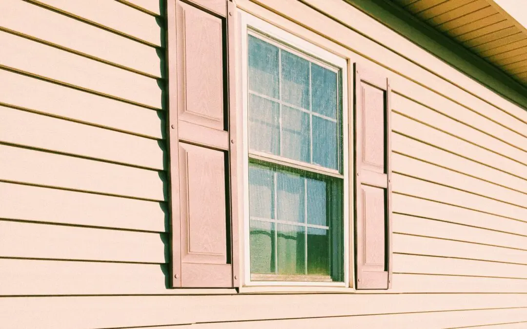 4 Bouquets For Vinyl Siding