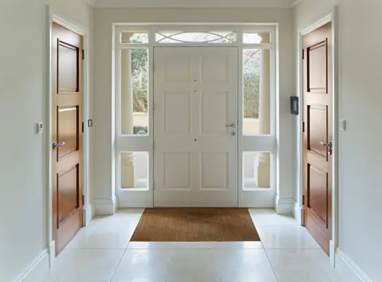 Entry doors: Styles and trends for your home