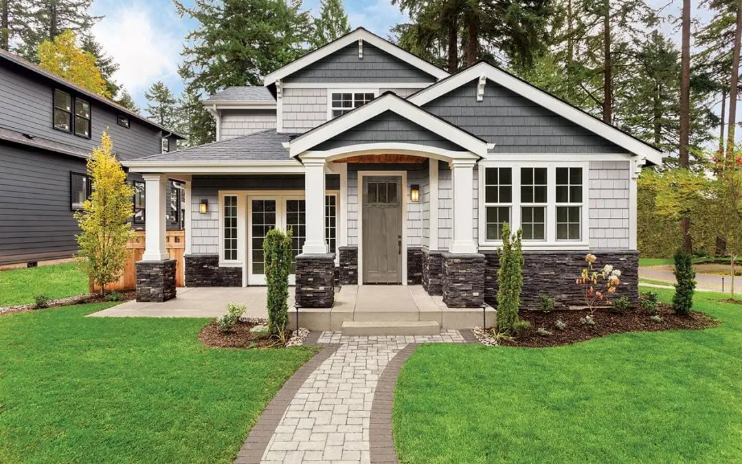 Vinyl Siding Most Popular Cladding in United States