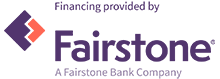 fairstone financing