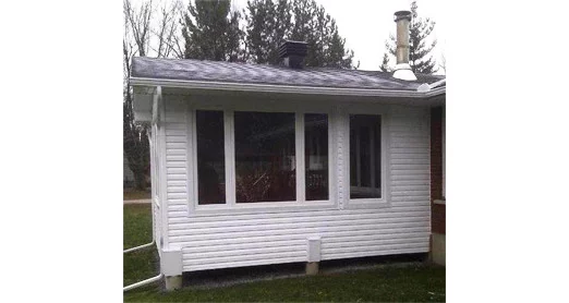 Home Addition Ottawa