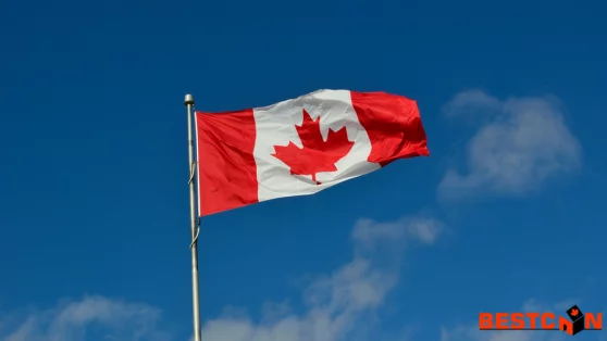 Happy Canada Day from BestCan