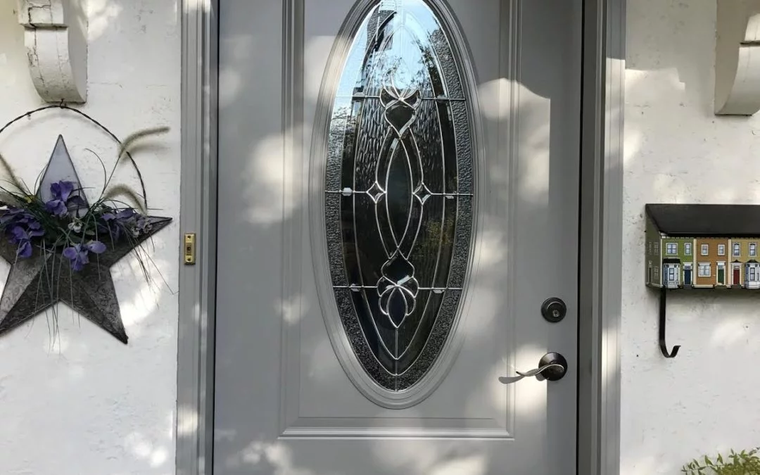 Stylish Entryways In Westboro: Exterior Doors