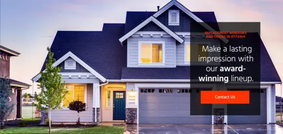 replacement windows in ottawa