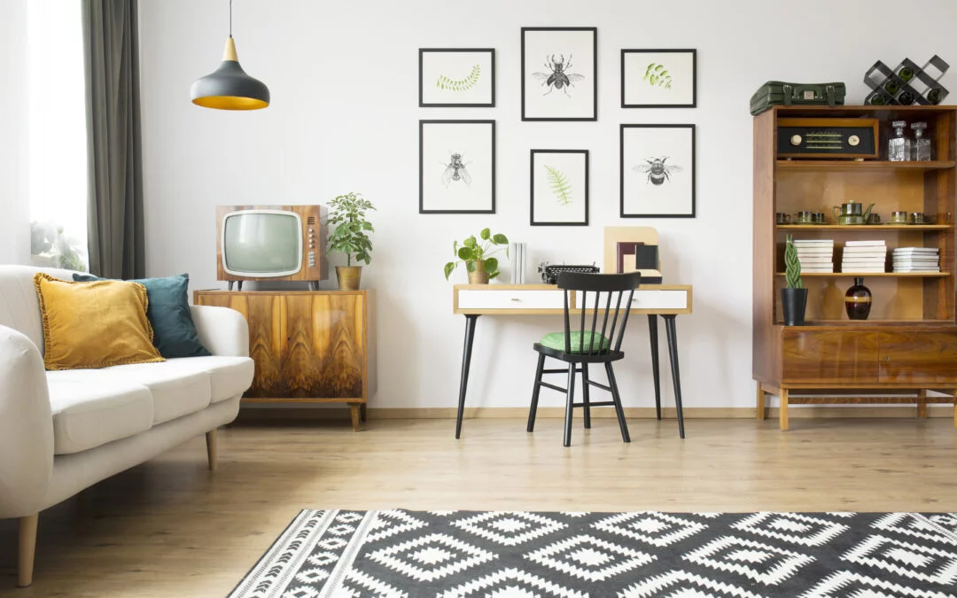 5 Easy and Budget-Friendly Ways to Breathe Fresh Life into Your Home