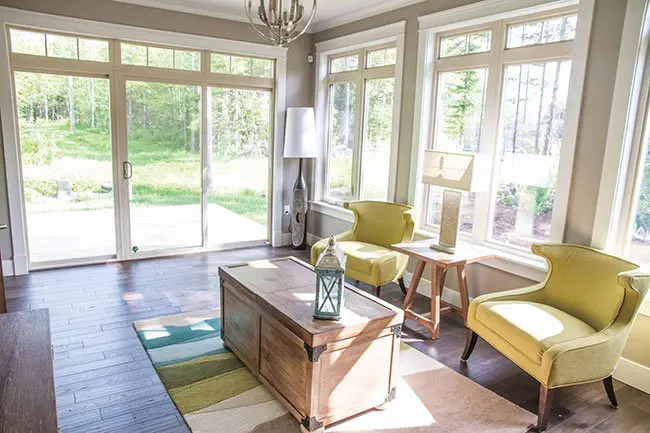 window companies kanata