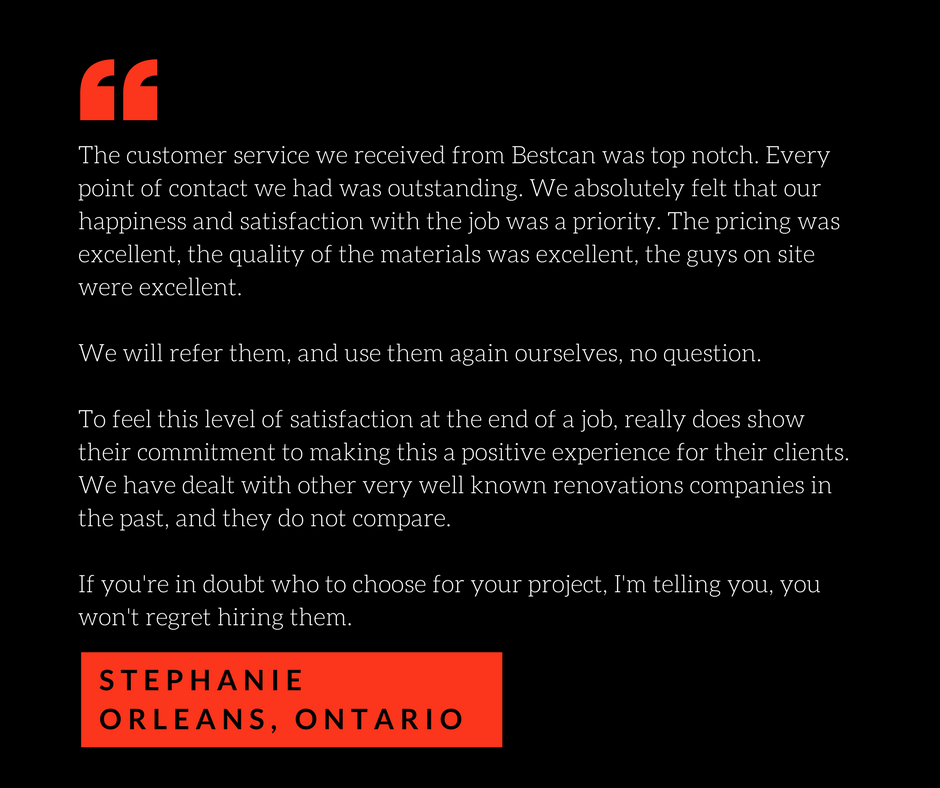 bestcan review homestars