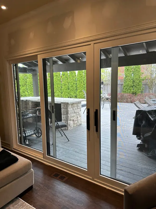 new patio doors ottawa