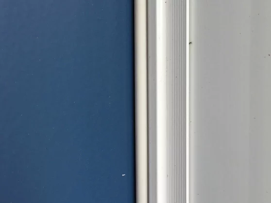 Air Leaks Around Windows and Doors