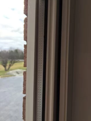 BestCan Ottawa Double Pane Windows Glass