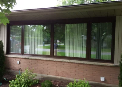 New Windows and Siding in Bells Corners