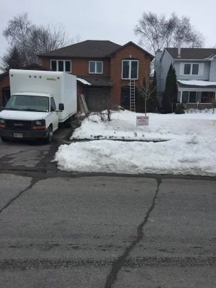 residential windows doors